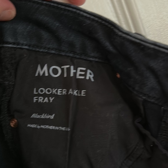 MOTHER denim - Picture 4 of 4